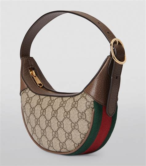 gucci gg supreme bird bag|gucci ophidia gg mini bag.